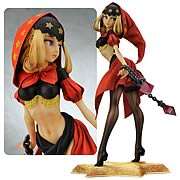 SIF EX Odin Sphere Velvet Statue